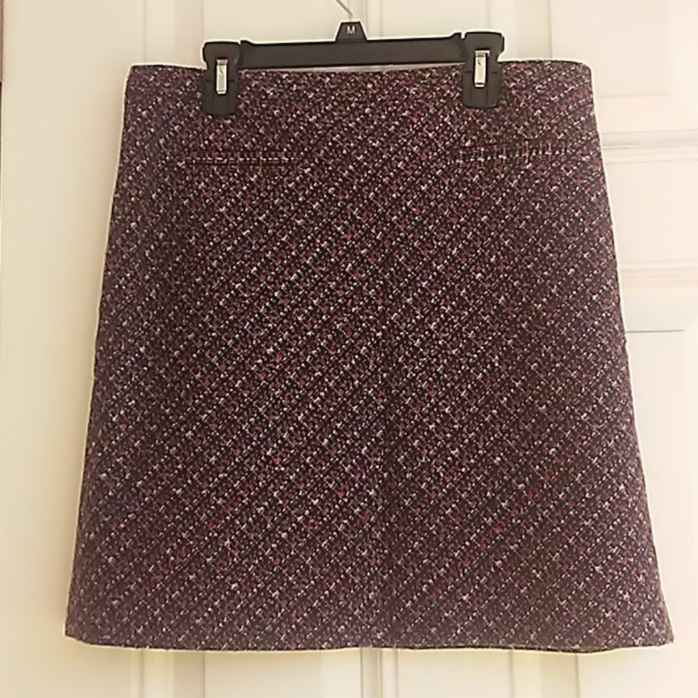 NWOT LOFT skirt
